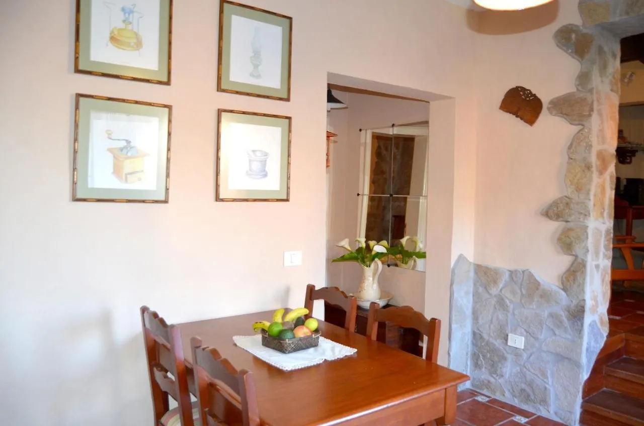 Holiday home Cozy House With Sea And Mountain Views In La Orotava Villa Spain