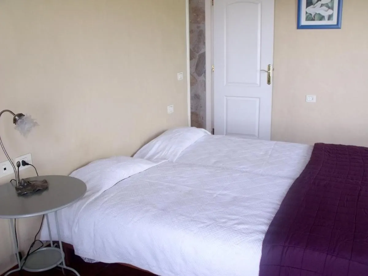 Holiday home Cozy House With Sea And Mountain Views In La Orotava Villa
