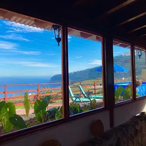  Сasa de vacaciones Casa Vistazul