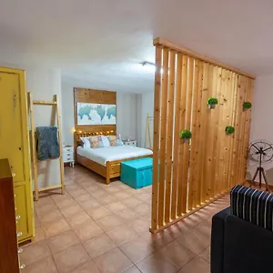  Сasa de vacaciones Loft La Canada