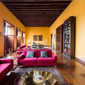 Live Orotava Casa Antigua Patrimonio Nacional Hébergement de vacances