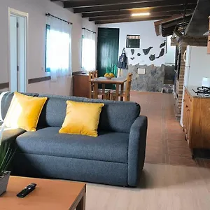  Сasa de vacaciones Casa Chemar