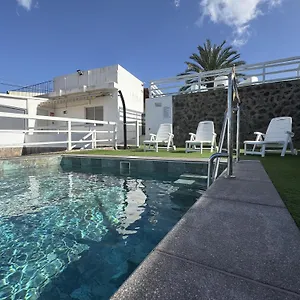  Сasa de vacaciones Cecilia